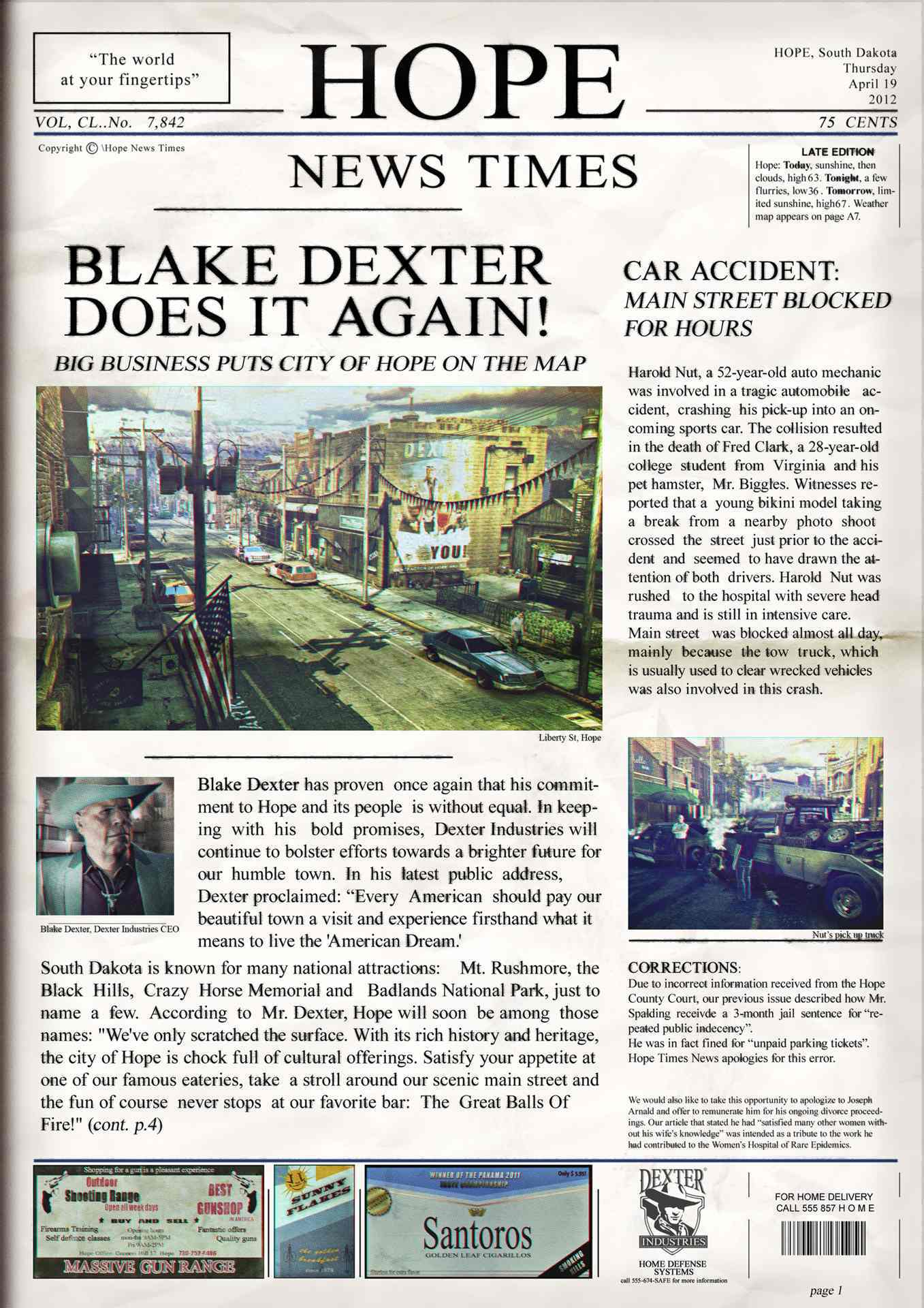 Hitman: Absolution (Edición Deluxe Professional) - Imagen 20
